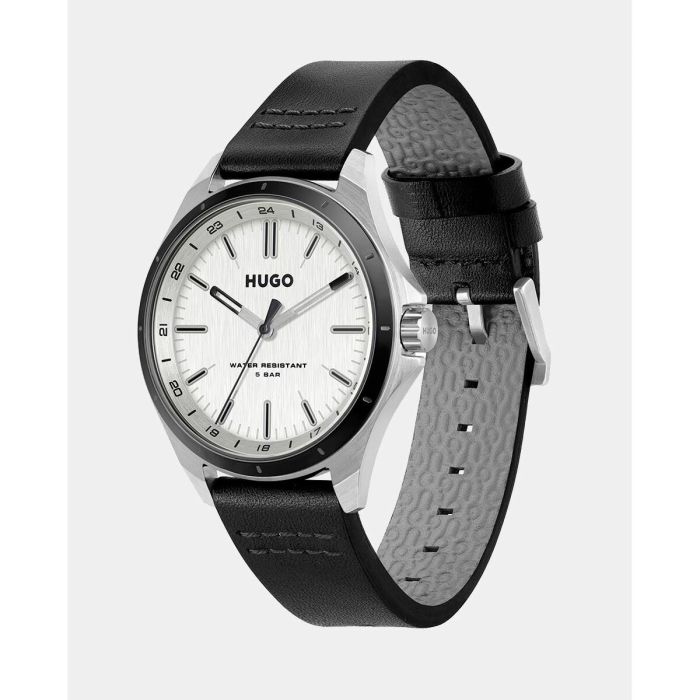 Reloj Hombre Hugo Boss 1530325 (Ø 42 mm) 1