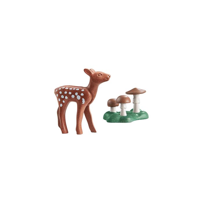 Playmobil Wiltopia Cervatillo Playmobil Wiltopia Cervatillo