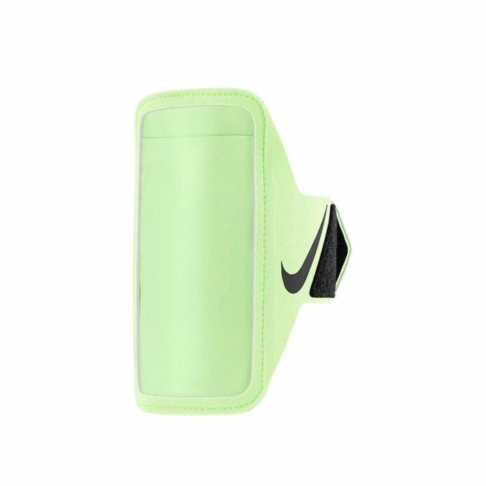 Brazalete para Móvil Nike Lean Arm Band Plus Verde