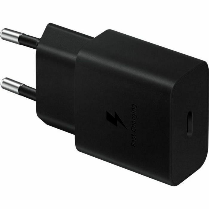 Cargador Samsung Usb Tipo - C 15 W Sin