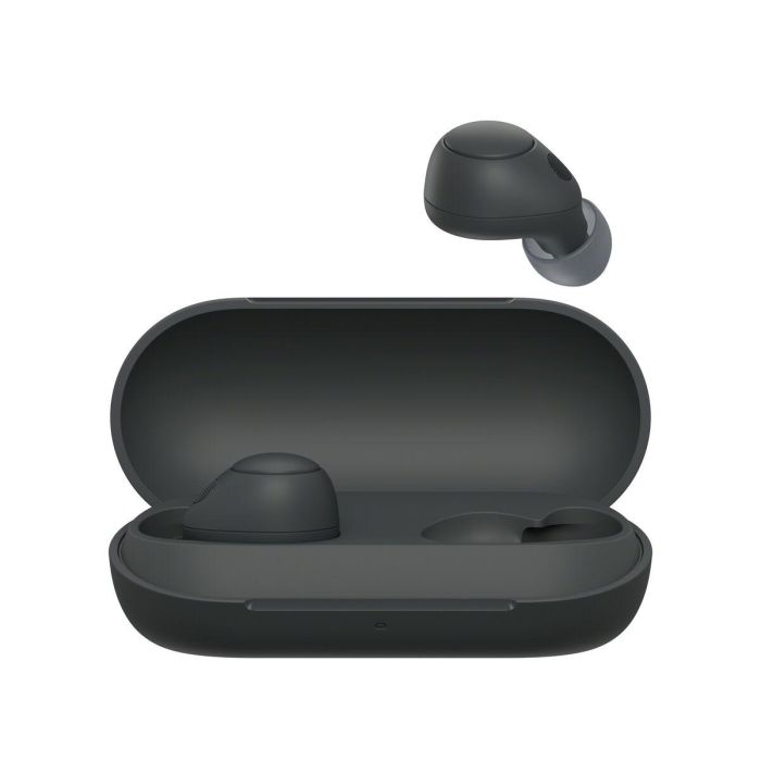 Auriculares Bluetooth con Micrófono Sony WF-C700N 1