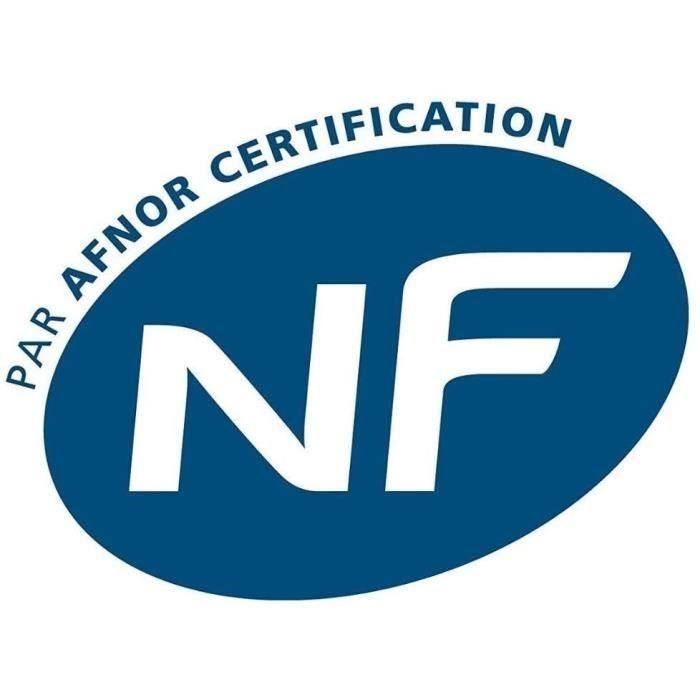 YALE Y73R-A40/B/SC Cerradura de empotrar Eje 40 mm, caja 135 mm, Certificación NF Nivel 2, Blanco con cerradero 3 YALE Y73R-A40/B/SC Cerradura de empotrar Eje 40 mm, caja 135 mm, Certificación NF Nivel 2, Blanco con cerradero 3