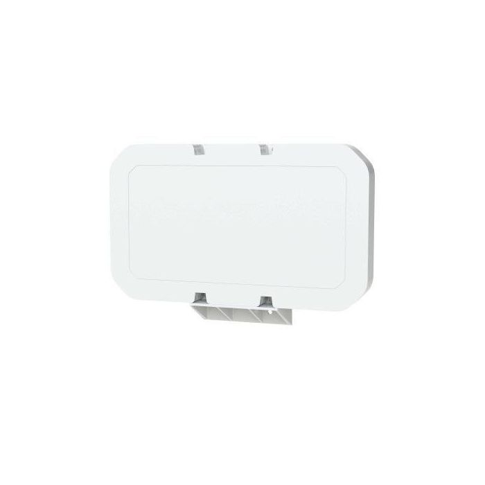 Panorama Antennas DWMM4[G]-6-60 Antena Omnidireccional 4x4 MiMo LTE 4G/5G 617-6000MHz SMA Macho 5m 6