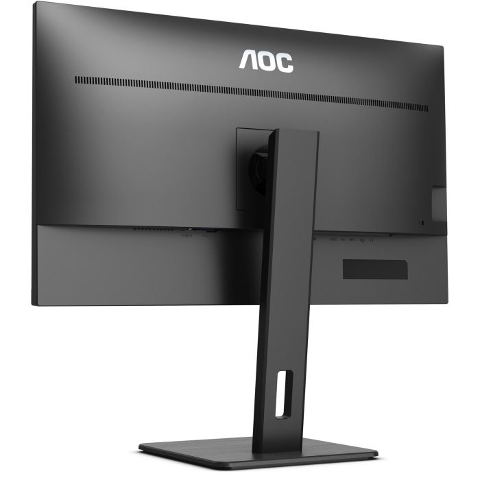 AOC Q32P2 Monitor 31.5" QHD 2560x1440 IPS 4ms 75Hz USB-Hub HDMI DisplayPort Negro 7