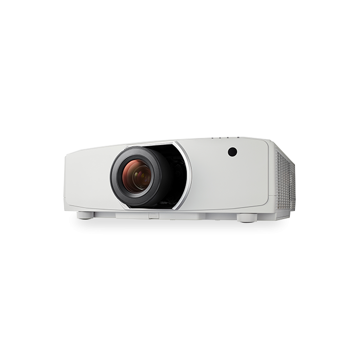NEC PA803U Proyector para grandes espacios 8000 lúmenes ANSI LCD 1080p (1920x1080) Blanco 7