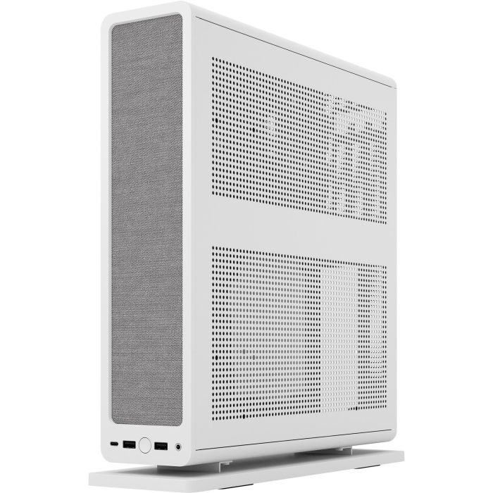 Fractal Design Caja Ridge V2 Blanca MITX FD-C-RID1N-12 22
