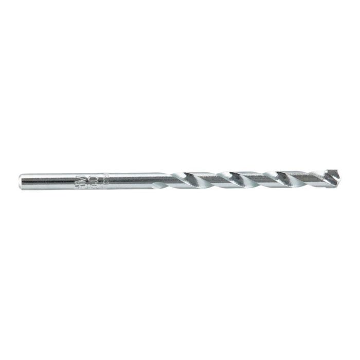 Wolfcraft Broca para piedra, carburo de tungsteno, Ø5 x 85 mm, longitud trabajo 50 mm, ángulo punta 130° Wolfcraft Broca para piedra, carburo de tungsteno, Ø5 x 85 mm, longitud trabajo 50 mm, ángulo punta 130°