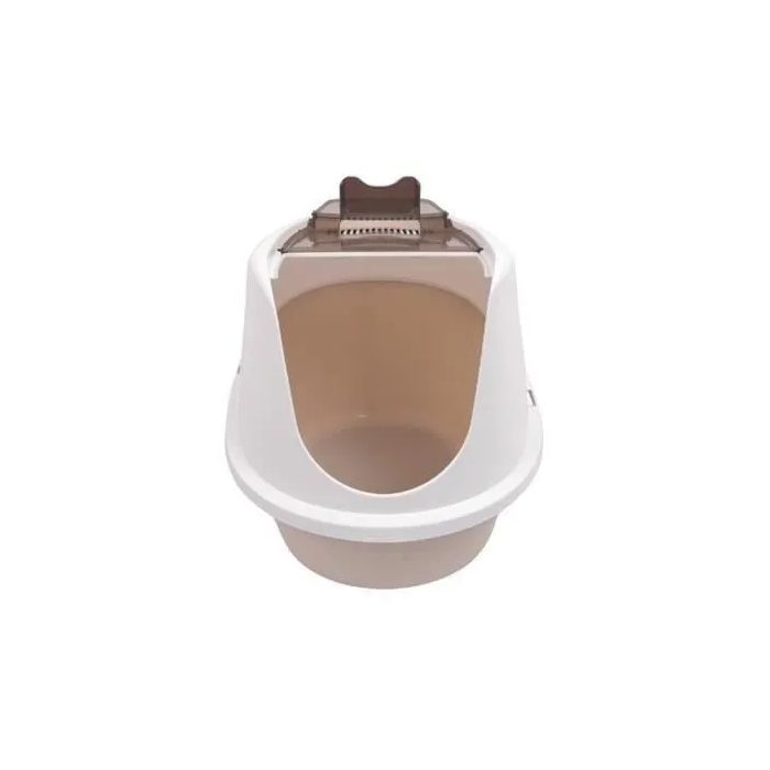 M Pets Casa de Baño ECO TIMA M Arena del Desierto MPE6953182725831 1