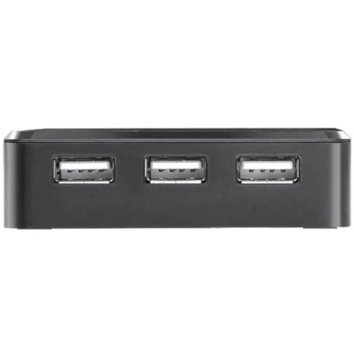 Thermaltake H200 PLUS Hub USB Interno con 3 Puertos USB 2.0 Internos y 3 Externos Tipo-A 2 Thermaltake H200 PLUS Hub USB Interno con 3 Puertos USB 2.0 Internos y 3 Externos Tipo-A 2