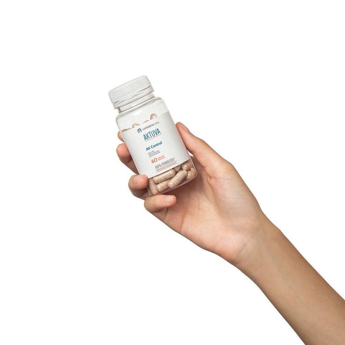 Heliocare AK Control Actuva Capsulas 60 Unidades Heliocare AK Control Actuva Capsulas 60 Unidades