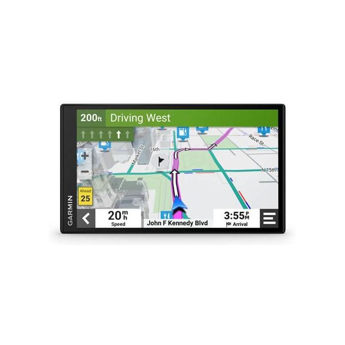 Garmin DriveSmart 76 EU MT-S - Navegador GPS con pantalla de 7 pulgadas 2 Garmin DriveSmart 76 EU MT-S - Navegador GPS con pantalla de 7 pulgadas 2