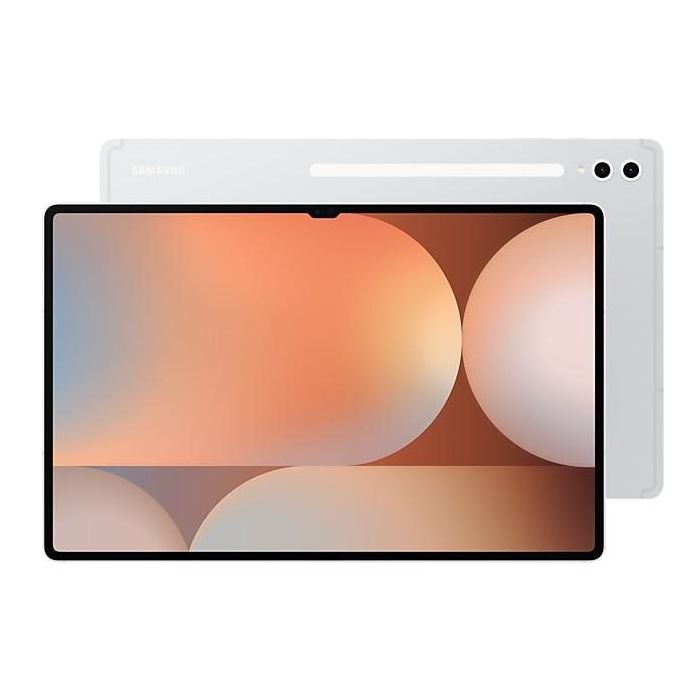 Samsung Galaxy Tab S10 Ultra 512GB Wi-Fi DE silver