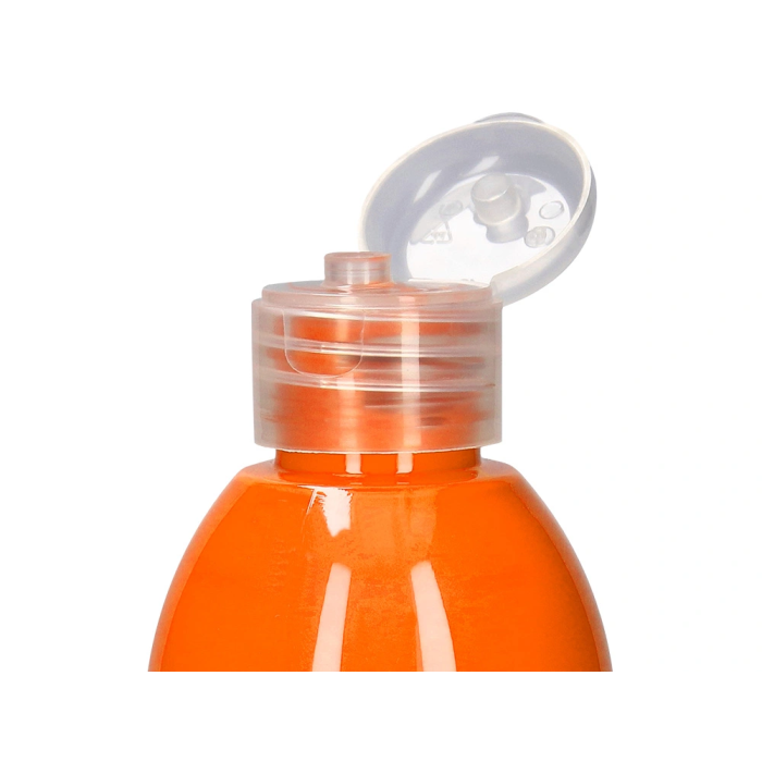 Liderpapel Pintura Acrilica Bote 250 ml Naranja 2