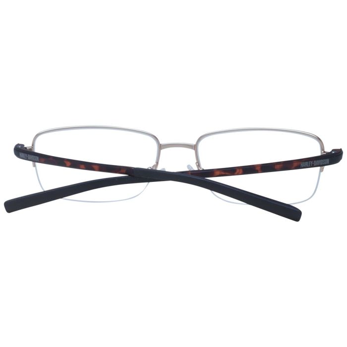 Montura de Gafas Hombre Harley-Davidson HD00017 58032 1 Montura de Gafas Hombre Harley-Davidson HD00017 58032 1