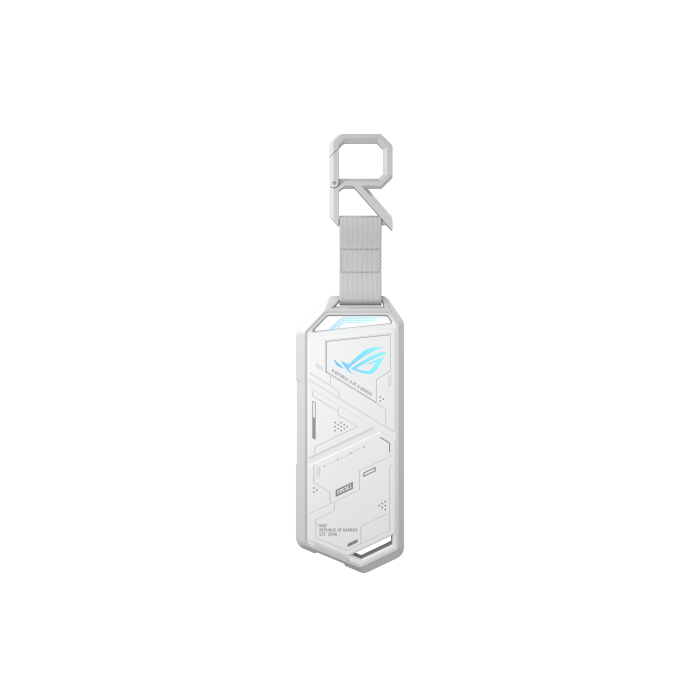Carcasa de Ssd Asus Rog Strix Arion/Wht/G/As//Esd-S1C (Blanca) 10 Carcasa de Ssd Asus Rog Strix Arion/Wht/G/As//Esd-S1C (Blanca) 10