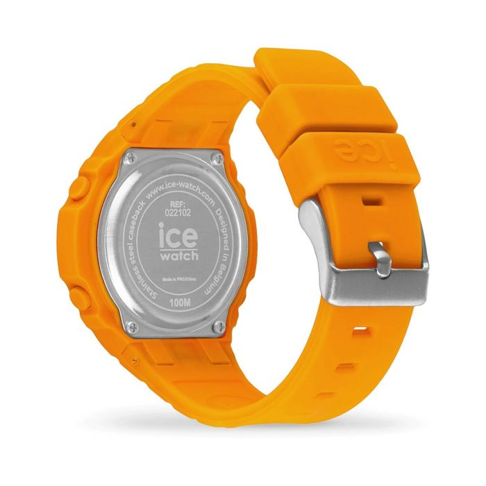 Reloj Unisex Ice 022102 (Ø 39 mm) 2