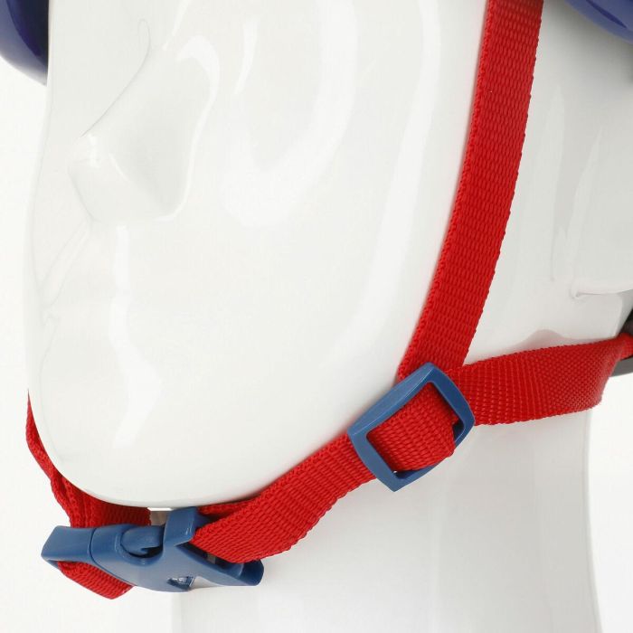 Casco de Ciclismo para Niños The Paw Patrol 48-52 cm 2 Casco de Ciclismo para Niños The Paw Patrol 48-52 cm 2