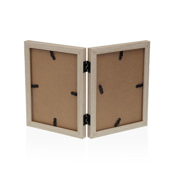 Portafotos Doble Konda 13 X 18 Versa (6 Unidades) 2 Portafotos Doble Konda 13 X 18 Versa (6 Unidades) 2