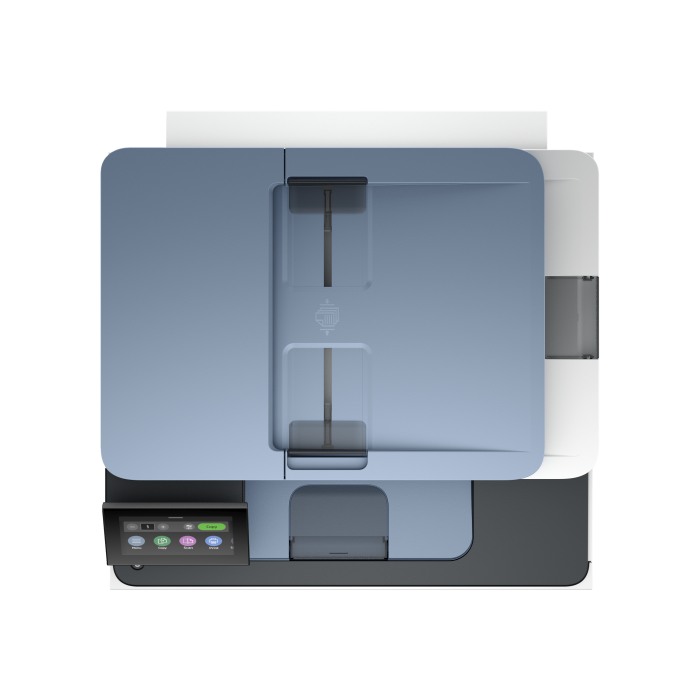 HP LaserJet Pro MFP 3302FDW 499Q8F Multifunción Láser Color WiFi Dúplex ADF Fax 25 ppm Wolf Pro Security 5 HP LaserJet Pro MFP 3302FDW 499Q8F Multifunción Láser Color WiFi Dúplex ADF Fax 25 ppm Wolf Pro Security 5