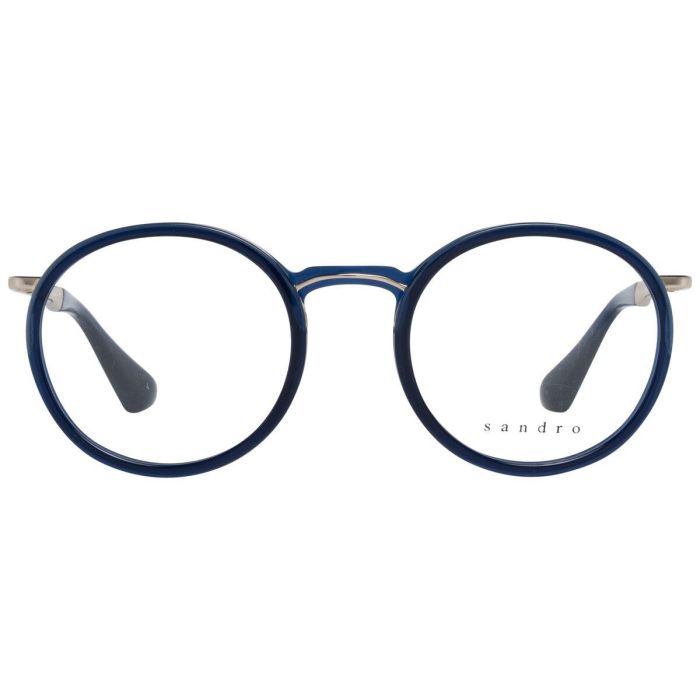 Montura de Gafas Mujer Sandro Paris SD2012 48004 3 Montura de Gafas Mujer Sandro Paris SD2012 48004 3