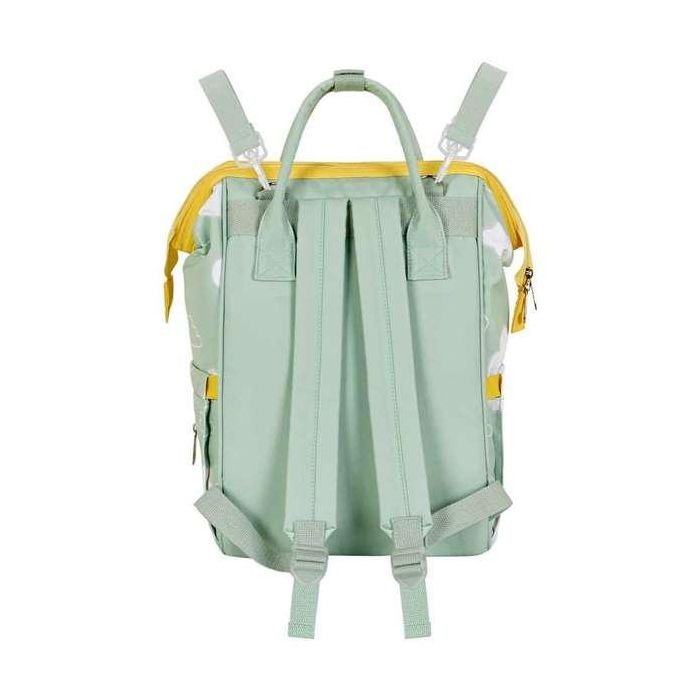 Karactermania Mochila Mommy Clouds 40x25x20cm Maternidad Repelente Bolsillos Térmicos 9 Karactermania Mochila Mommy Clouds 40x25x20cm Maternidad Repelente Bolsillos Térmicos 9
