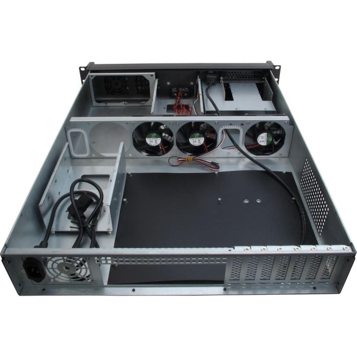 2HE IPC 2U-2098-SL 4 2HE IPC 2U-2098-SL 4