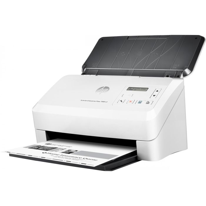 Escáner HP L2757A#B19 1