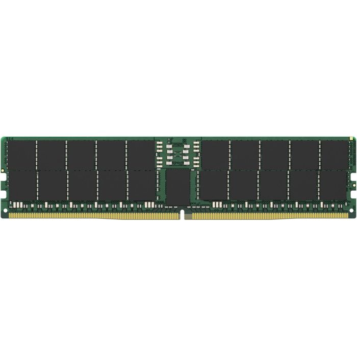 Kingston KSM48R40BD4-64HA Memoria DDR5 ECC REG 64GB 4800MT/s CL40 0 Kingston KSM48R40BD4-64HA Memoria DDR5 ECC REG 64GB 4800MT/s CL40 0