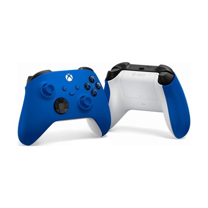 Mando Gaming Microsoft QAU-00009 Azul Xbox® 1