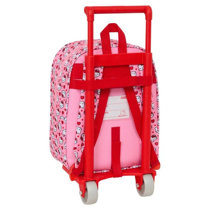 Trolley Hello Kitty 27cm 1