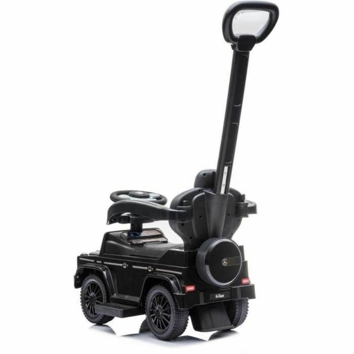 Buddy Toys Portabebés 3 en 1 Mercedes G350d - BPC 5288 3 Buddy Toys Portabebés 3 en 1 Mercedes G350d - BPC 5288 3