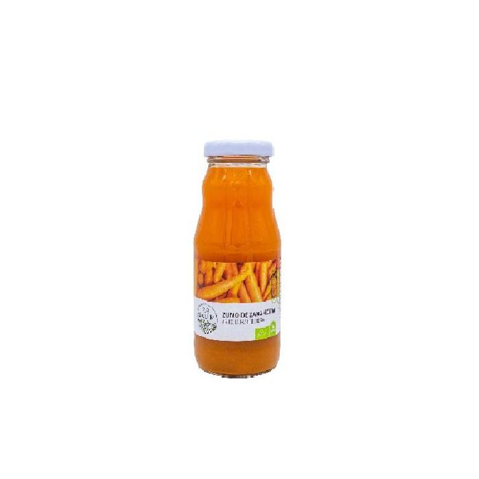 Zumo De Zanahoria 200 Ml