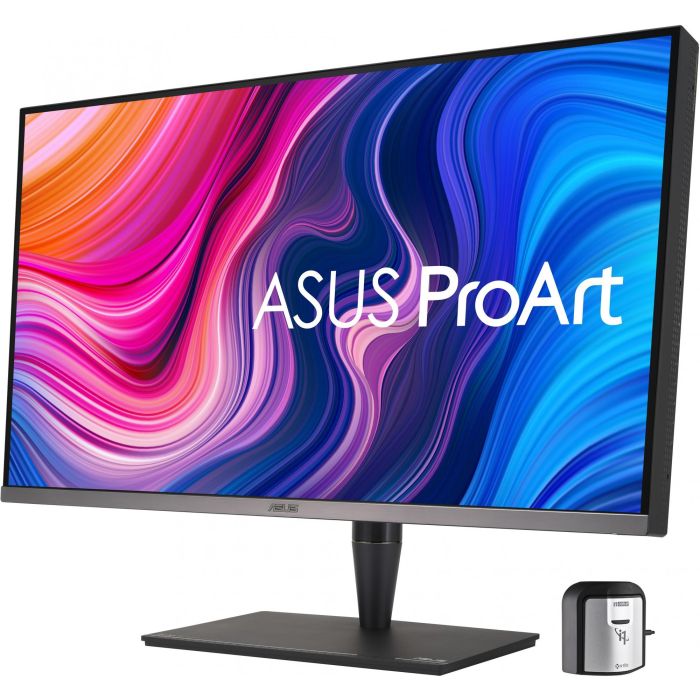 ASUS ProArt PA32UCG-K Monitor 32" 4K UHD (3840x2160) IPS 120Hz HDR10 HLG FreeSync Premium Pro para Diseño Gráfico 3