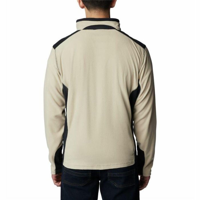 Chaqueta Deportiva para Hombre Columbia Klamath Range™ Beige 5 Chaqueta Deportiva para Hombre Columbia Klamath Range™ Beige 5