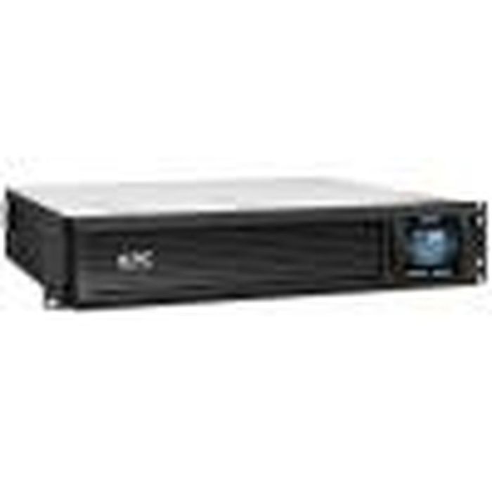 SAI Interactivo APC Smart-UPS 900 W 1500 VA