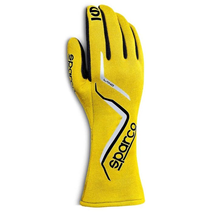 Guantes Land 2022 Talla 11 Amarillo S00136311GF 2