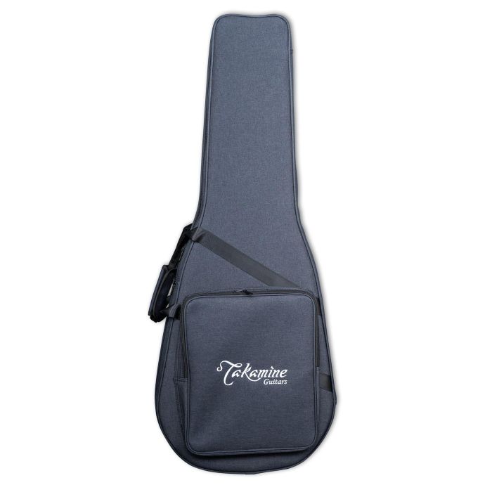 Guitarra Takamine Eh5  E/A Classic Hirade Cutaway - Natural 3