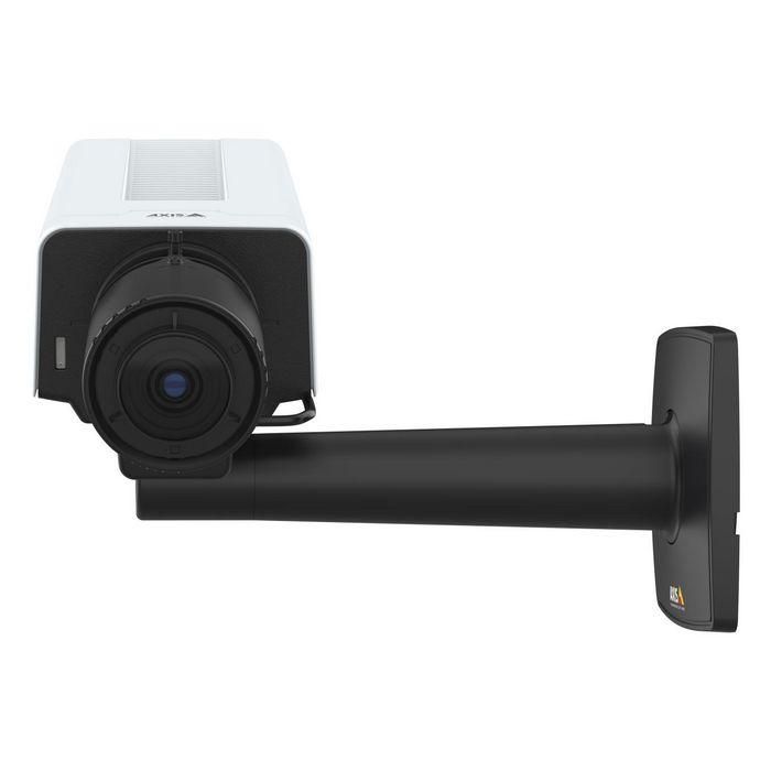 Axis Cámara IP box P1385 2MP 2.8-13mm WDR uso interior 1 Axis Cámara IP box P1385 2MP 2.8-13mm WDR uso interior 1