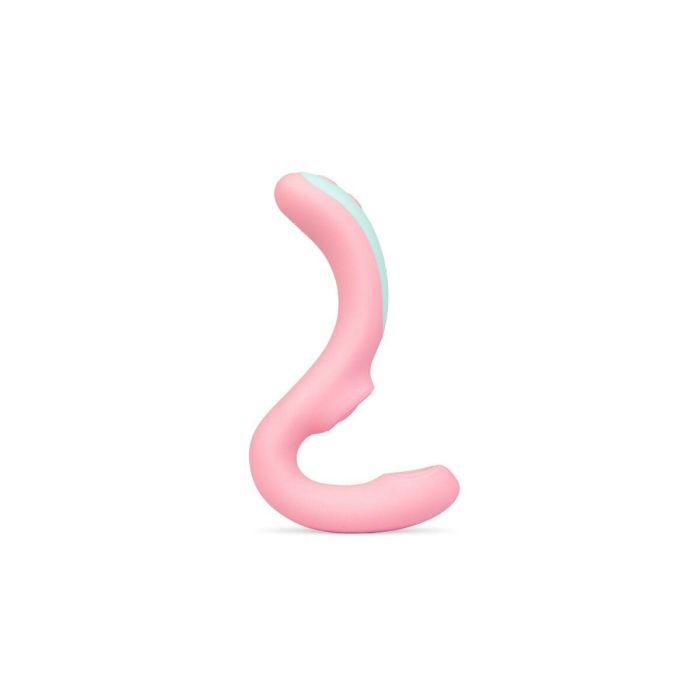 Vibrador Doble Estimulación Diversual 5