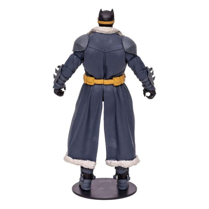 Figura de Acción Bandai Multiverse Batman 4 Figura de Acción Bandai Multiverse Batman 4