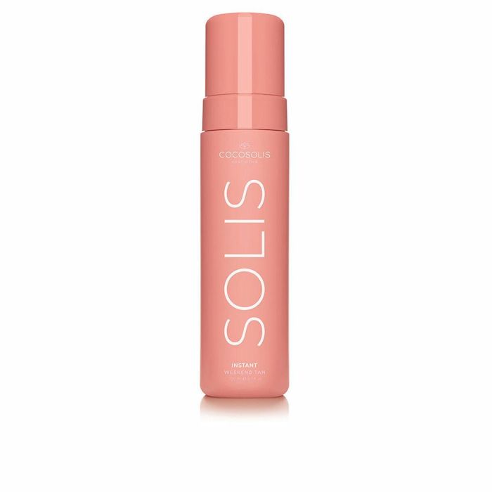 Cocosolis Solis Instant Weekend Tan