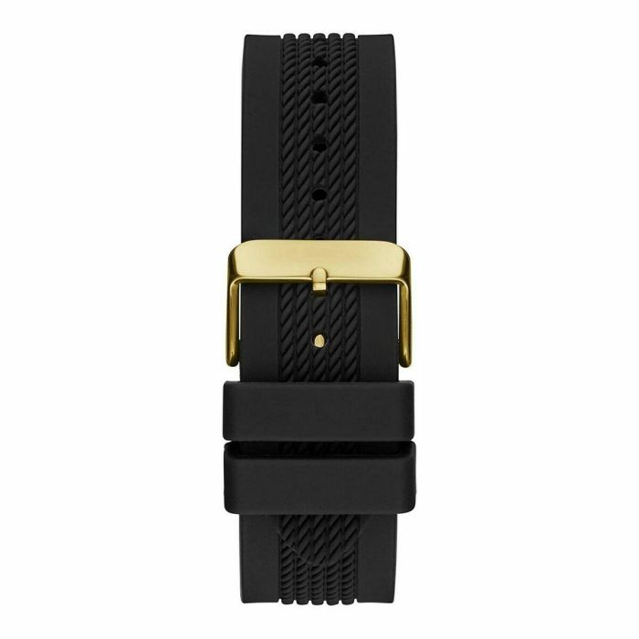 Reloj Hombre Guess GW0051G2 Negro 2 Reloj Hombre Guess GW0051G2 Negro 2