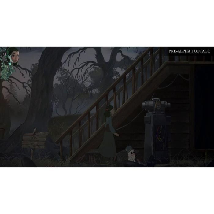 Videojuego PlayStation 5 Just For Games 3