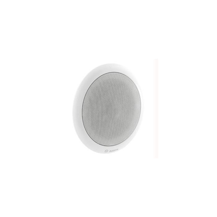 BOSCH LC1-WM06E8 Altavoz de Techo, 6W, Metálico, 4 pulgadas
