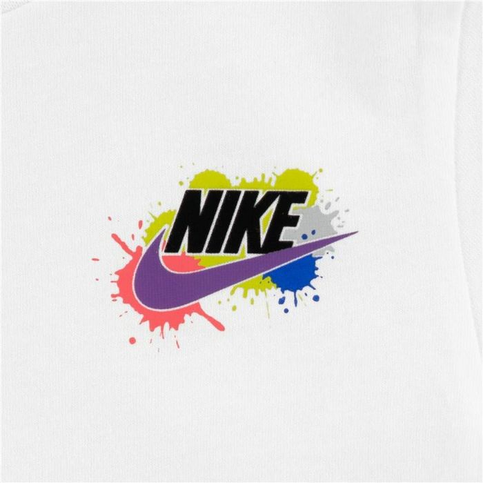 Sudadera sin Capucha Niño Nike Nkb Express Yourself Ls 2 Sudadera sin Capucha Niño Nike Nkb Express Yourself Ls 2