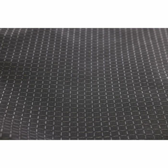 Kerbl AUC1732613464547 Cesta de Espuma Viscoelástica Platin Ortho Gris 65 x 55 x 20 cm 1