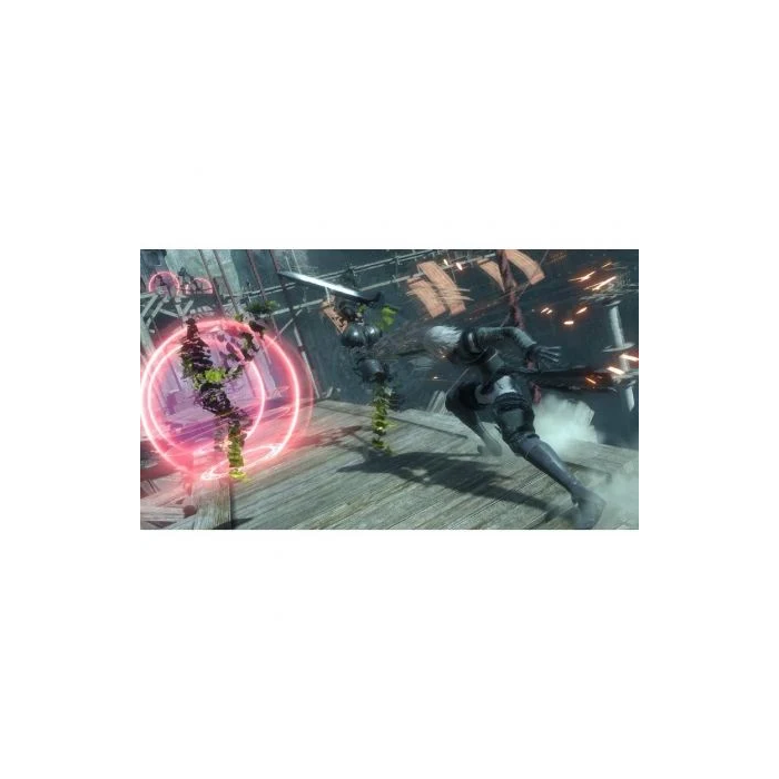 Sony NIER REPLICANT PS4 Juego para Consola Sony PS4