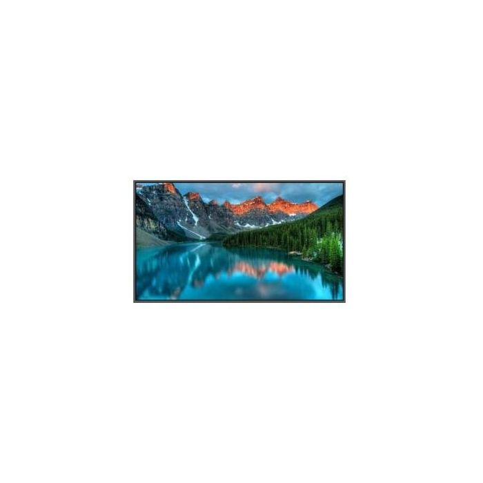 Dahua DHI-LDH98-SAI400L Pantalla Digital Signage Profesional 98" 4K, Uso 24/7, 500cd/m², Android 11, Montaje Pared, 8ms Dahua DHI-LDH98-SAI400L Pantalla Digital Signage Profesional 98" 4K, Uso 24/7, 500cd/m², Android 11, Montaje Pared, 8ms