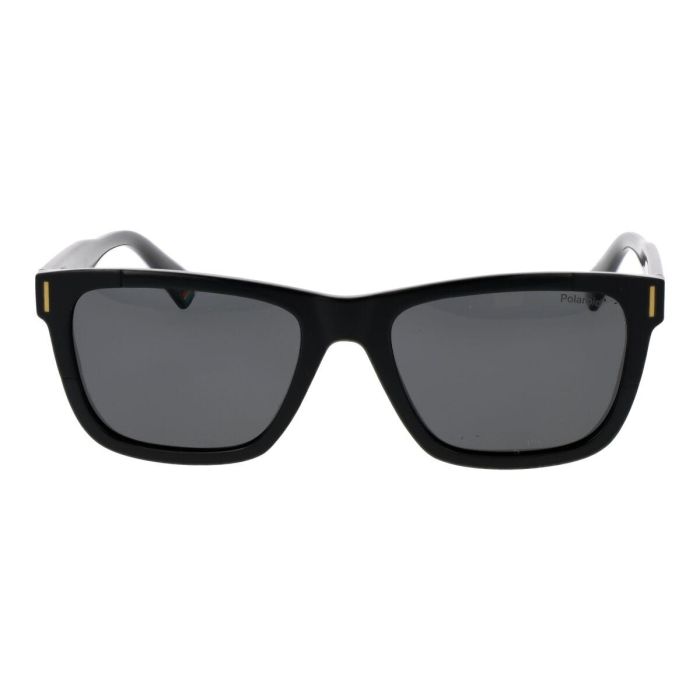 Gafas de Sol Unisex Polaroid PLD 6186_S 54807M9 2 Gafas de Sol Unisex Polaroid PLD 6186_S 54807M9 2
