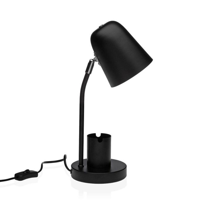 Versa Flexo Metal Negro 18x40 cm (2 Unidades) Versa Flexo Metal Negro 18x40 cm (2 Unidades)